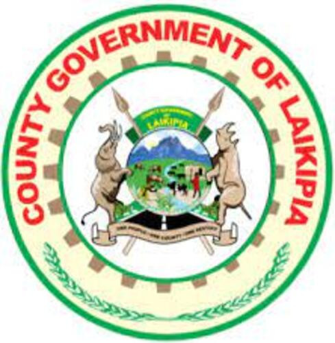 Laikipia County
