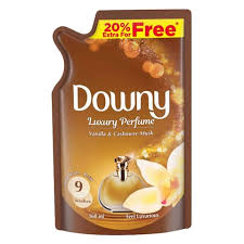 Downy Feel Luxurious Sachet 300ML