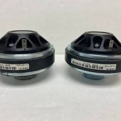 Tweeter xt22 sound bar