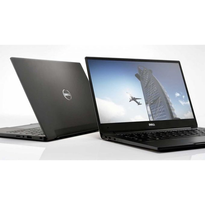 DELL Refurbished Latitude 7280, Core I5 -7300U 7th Gen 2.60GHz, 8GB RAM, 256GB SSD, - 12.5"