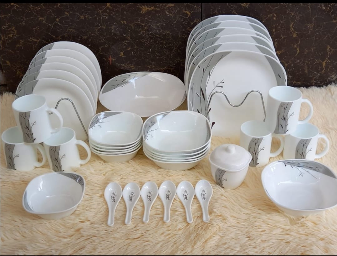 Quadra dinner sets