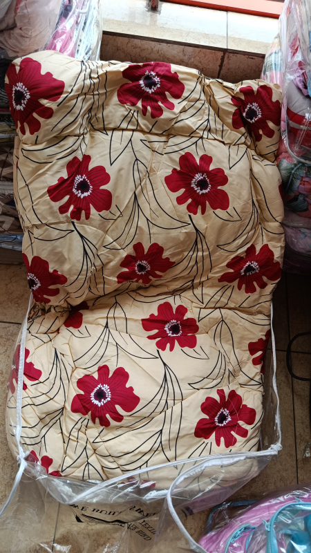 Elegant Duvet – 5×6