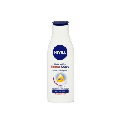 Nivea Repair & care body lotion 200ml