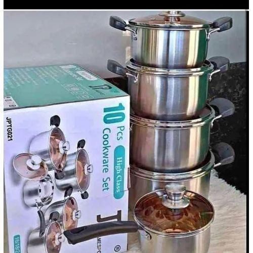 JP COOKWARE SET
