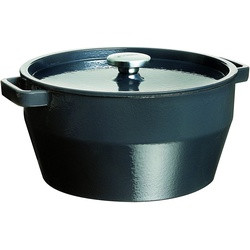 Pyrex SC4AC Slow Cook Round Casserole - 28cm