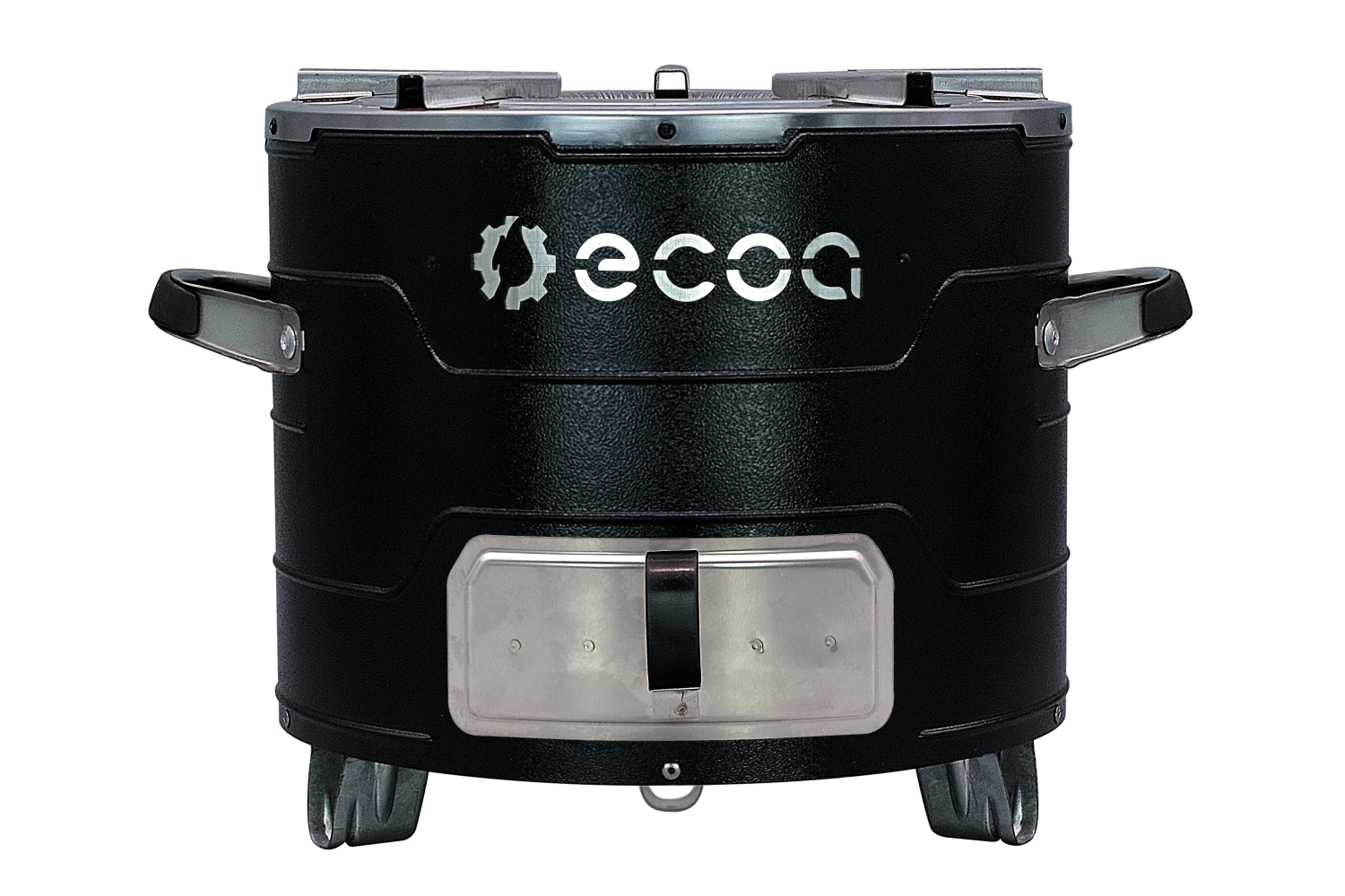 Ecoa Char Plus