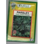 Easeed PARSLEY DARK GREEN ITALIAN 10G