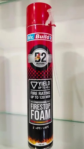 Mr-Build Universal Multi Pu Foam