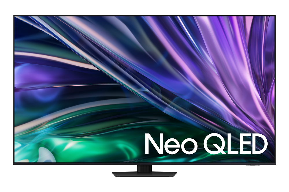 SAMSUNG 55″ 4K NEO Q LED TV