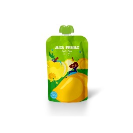 JF APPLE & MANGO 110G