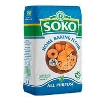 Soko HomeBaking Flour 2kg