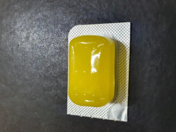 VITA LIFT GUMMIES (Best gummies for instant sexual energy for men)