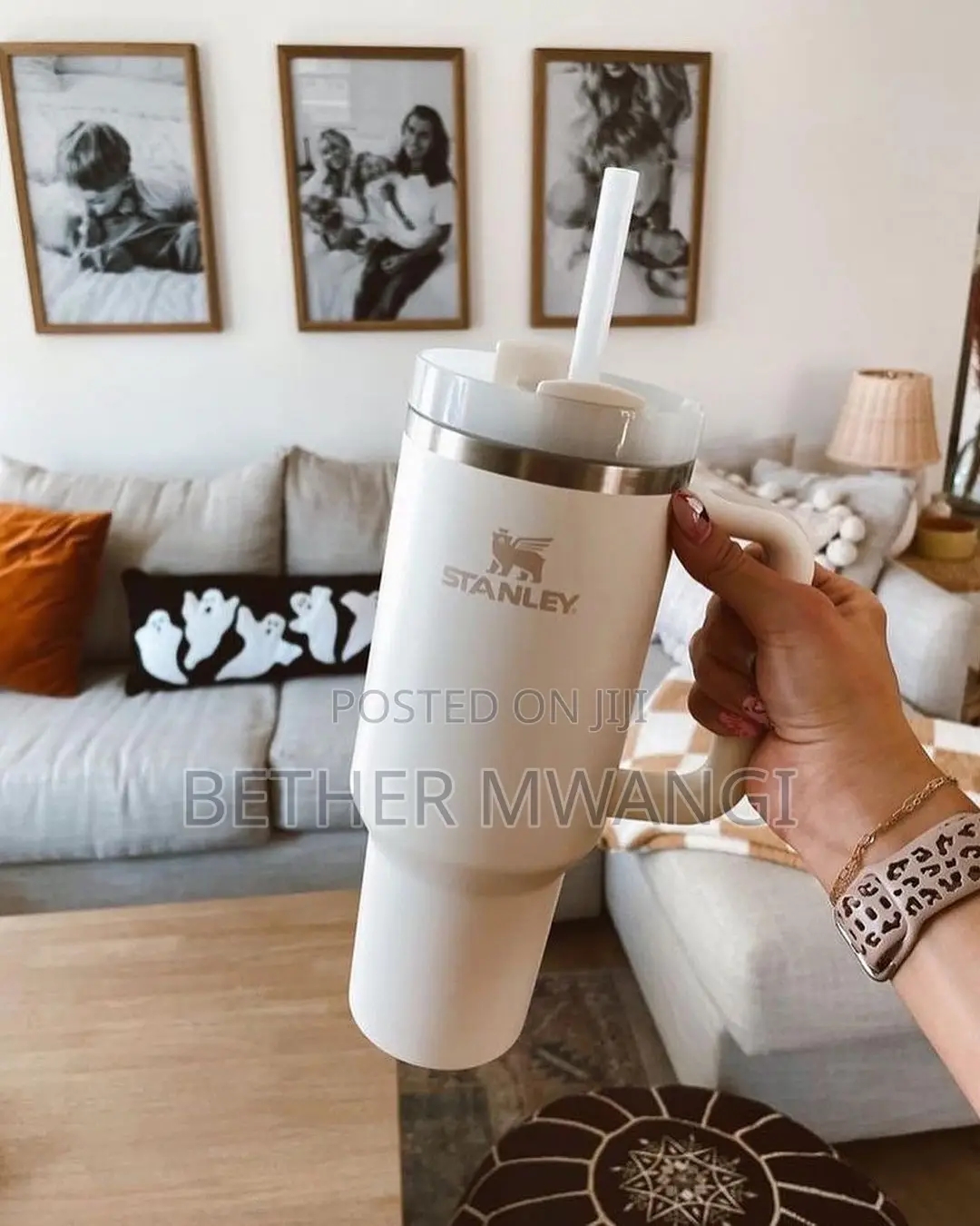 Stanley Flowstate Tumbler