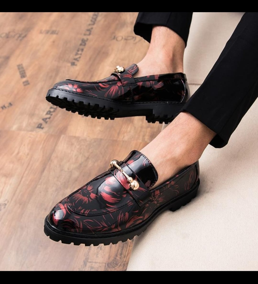 Wetlook Casuals  Sizes 40-44