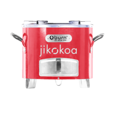 Jikokoa Xtra Red