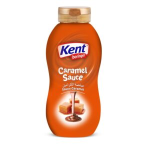 Caramel Sauce 325g