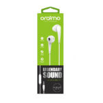 Oraimo Legendary Sound Halo OEP-E21