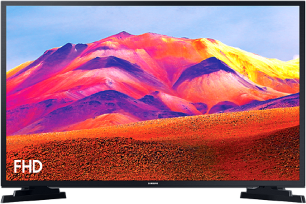 SAMSUNG 40″ FULL HD SMART LED TV