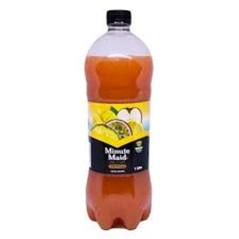 Minute Maid Tropikal 1Lt