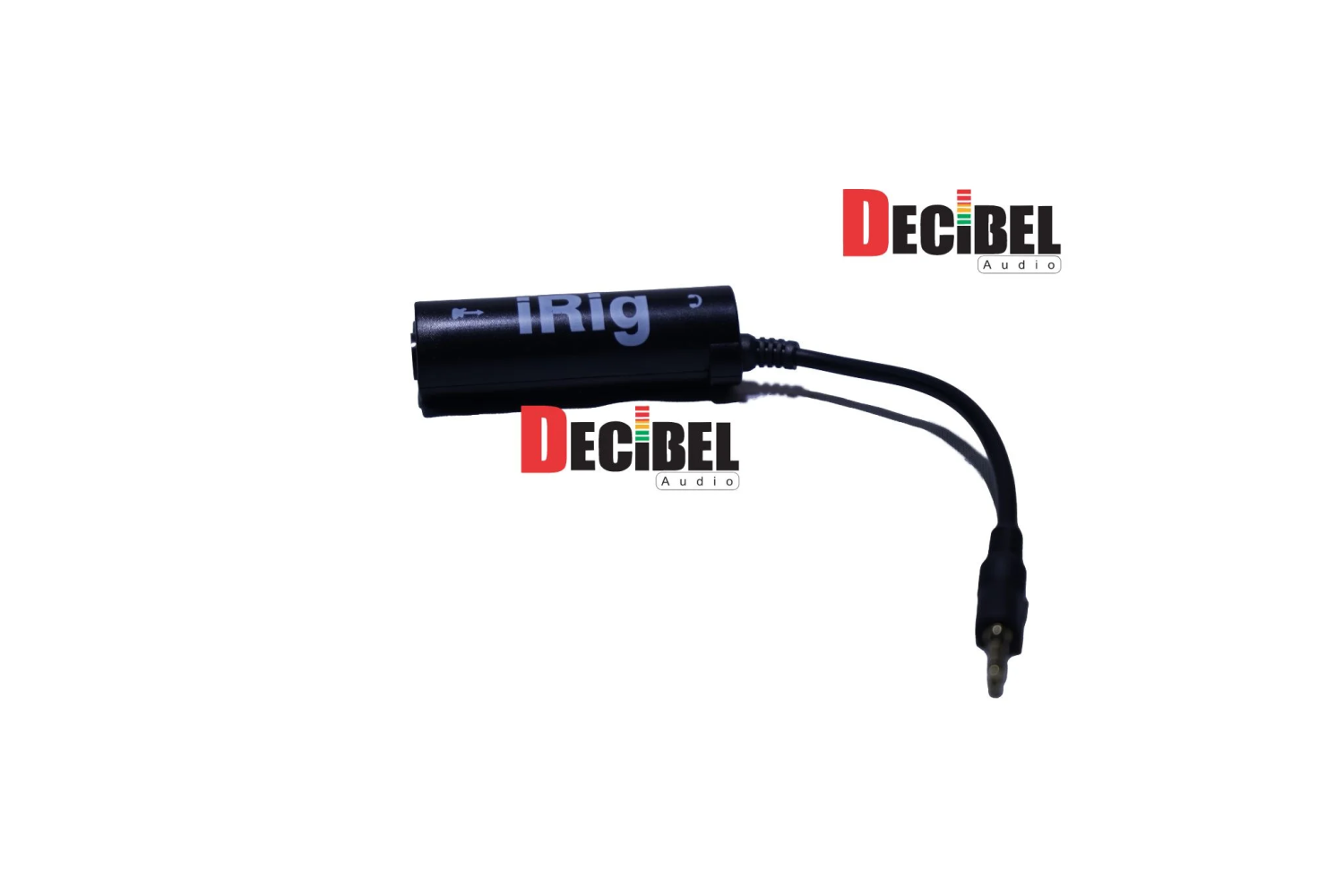 IRIG stage management