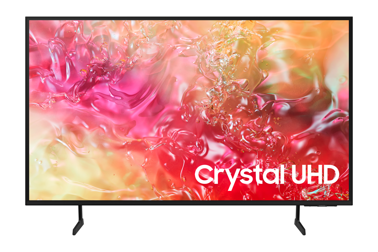 SAMSUNG 43″ 4K UHD LED TV SERIES 7