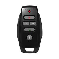 REM25 TWO WAY REMOTE CONTROL 433MHz