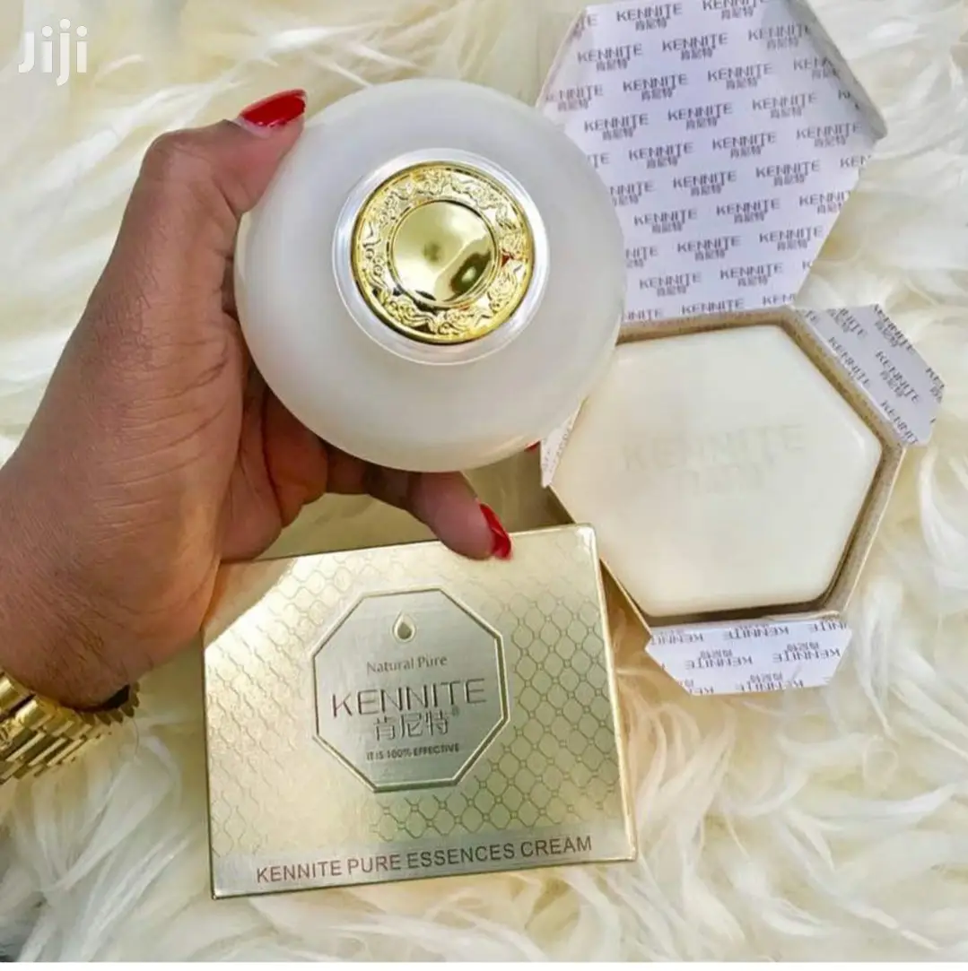 Original Kennite Pure Essences Cream