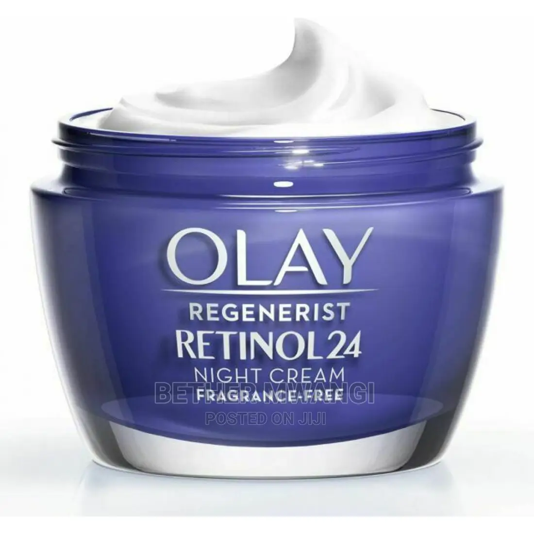 Original Olay Regenerist Retinol 24 Night Cream 50ml
