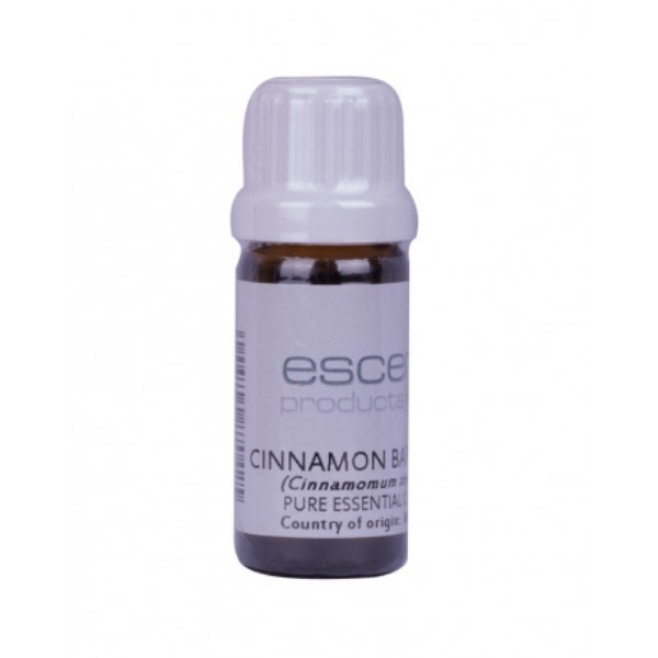 Cinnamon Bark Essential Oil, 10ml