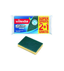 Vileda Glitzi Crystal 2+1