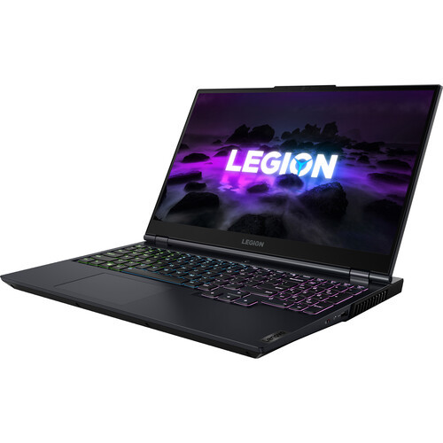 Lenovo LEGION 5 PRO 16ACH6H NVIDIA®️ RTX 3070 8GB Graphics