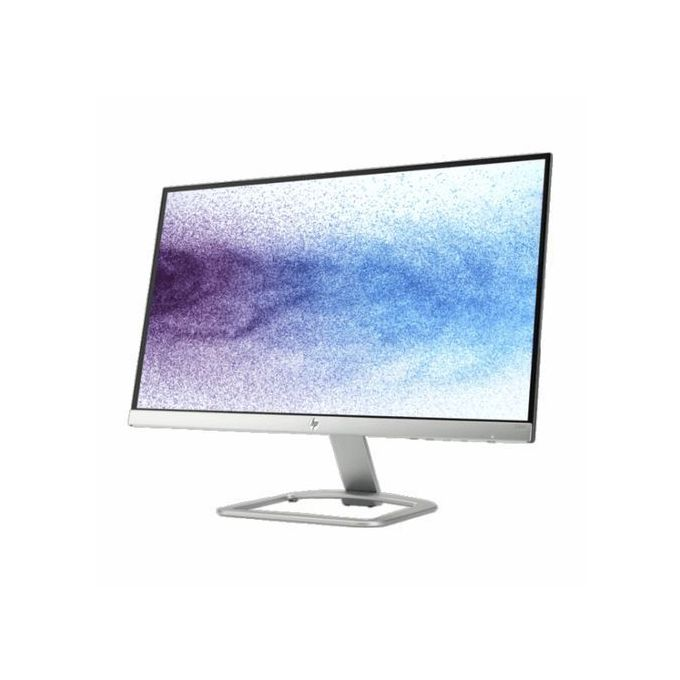 HP 27 Ultra Slim Full HD IPS MonitorHDMI Port