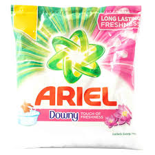 Ariel Fresh Floral Clean Touch Of Downy 200G