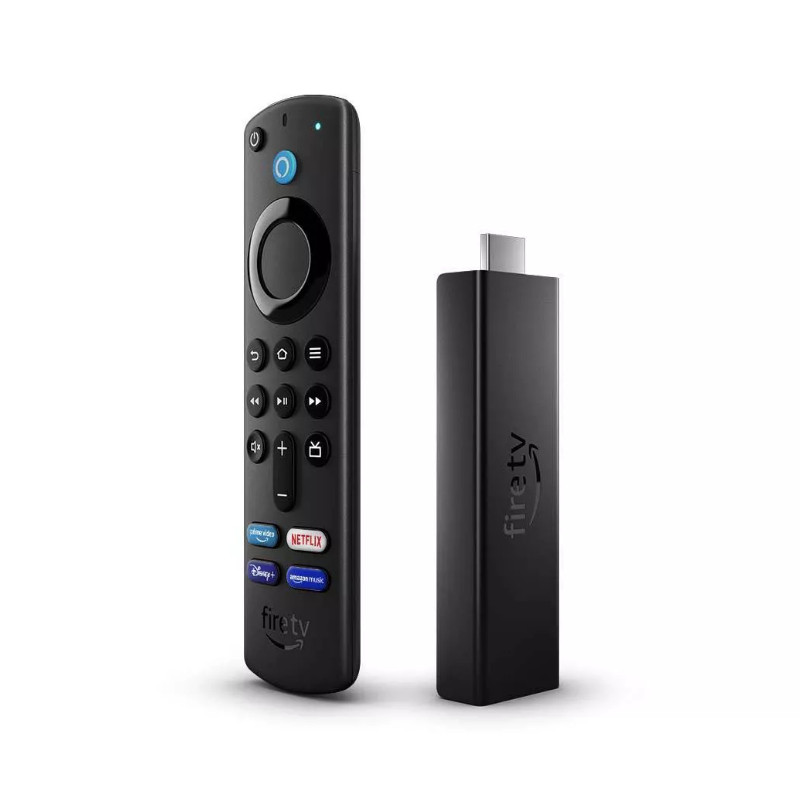 Fire TV Stick 4K Max
