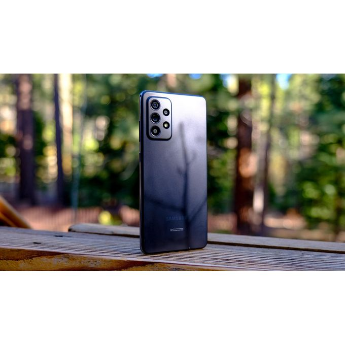 Badili - Samsung Galaxy A52 , 128GB, Black.