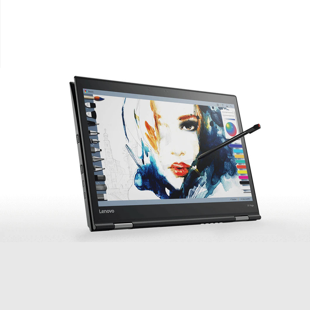 Lenovo ThinkPad x1 yoga x360