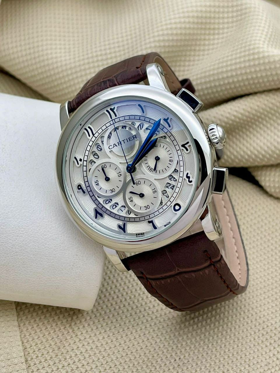Cartier* For Men* 7AA Premium