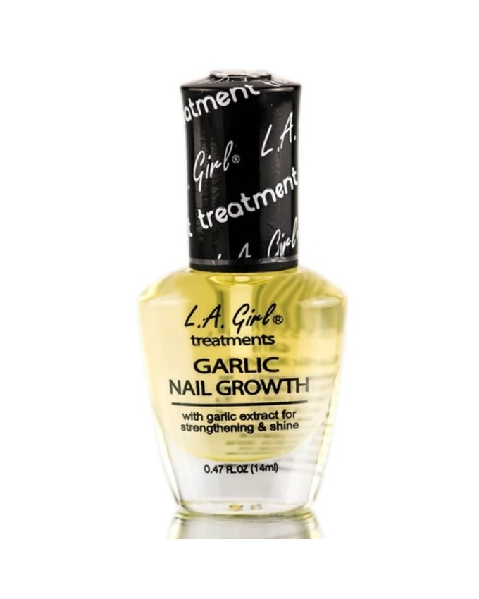 LA Girl Garlic Nail Growth Treatment GNT16