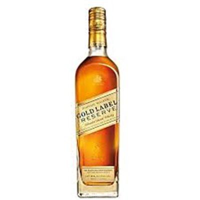 Johnnie Walker Gold Reserve 750Ml