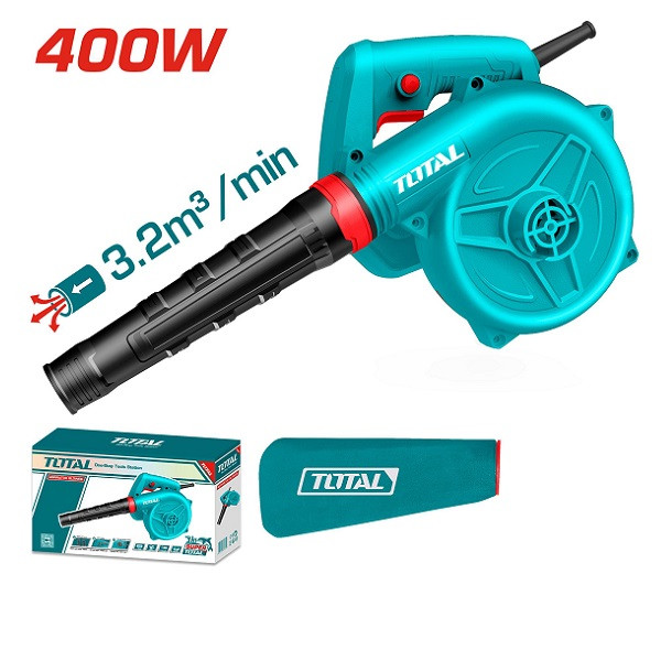 400W Aspirator Blower – TOTAL TB4036