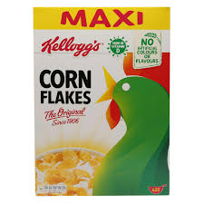 Corn Flakes Original 12x450g