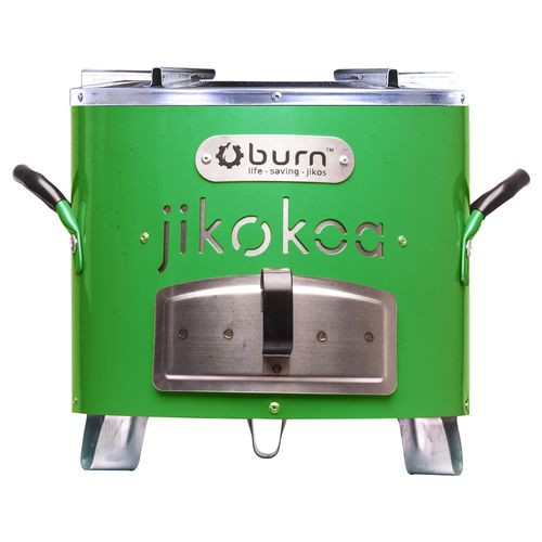 Jikokoa Classic  Green