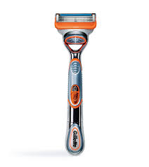 Gillette Mach 5S