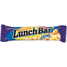 Cadbury Lunch Bar Dream Countlines 48G