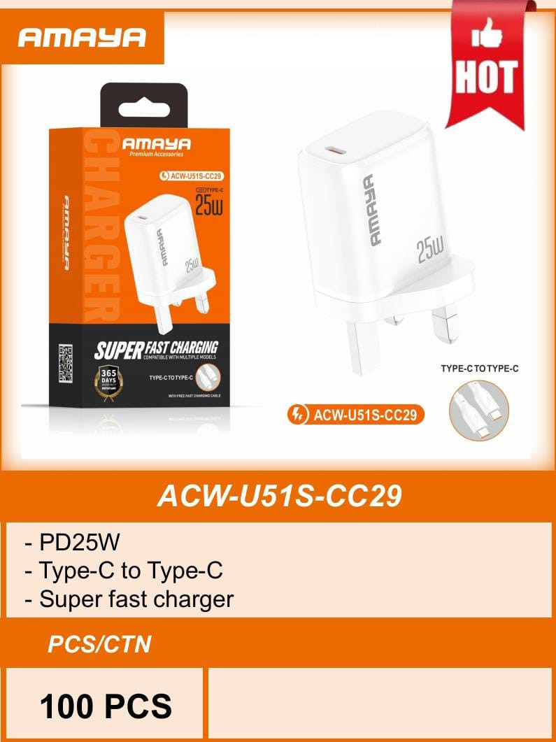 oraimo charger cable