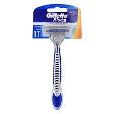 Gillette Blue 3 Disposable 3S