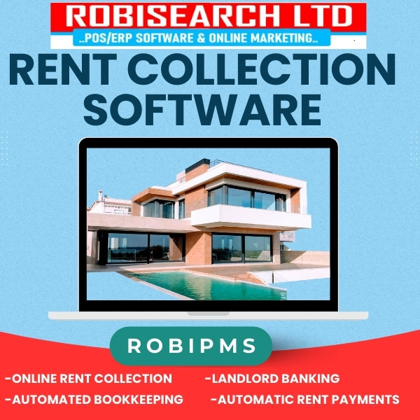 PROPERTY MANAGEMENT SOFTWARE