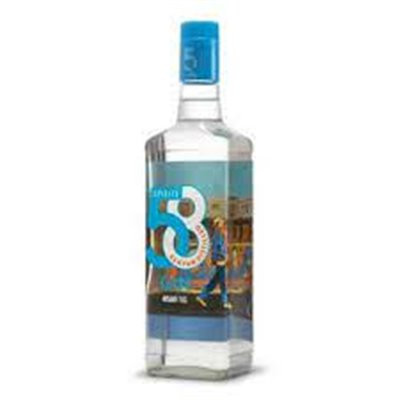Kenyan Orig. 58 Classic Gin 750Ml
