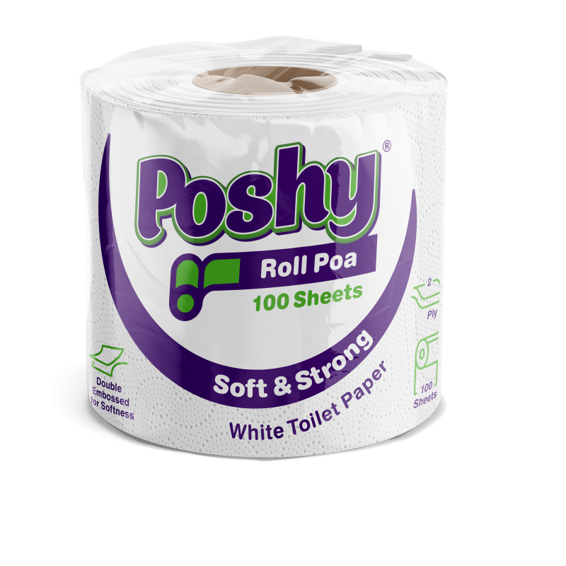 Poshy Roll Poa singles