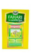 Fahari Ya Kenya Tea Tangawizi 100 g